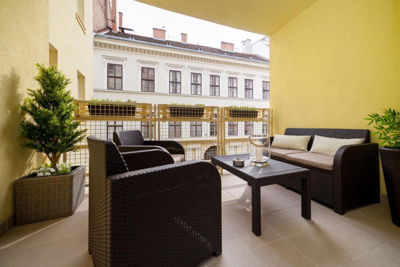 Gde Hollo Apartments Budapest Exterior photo