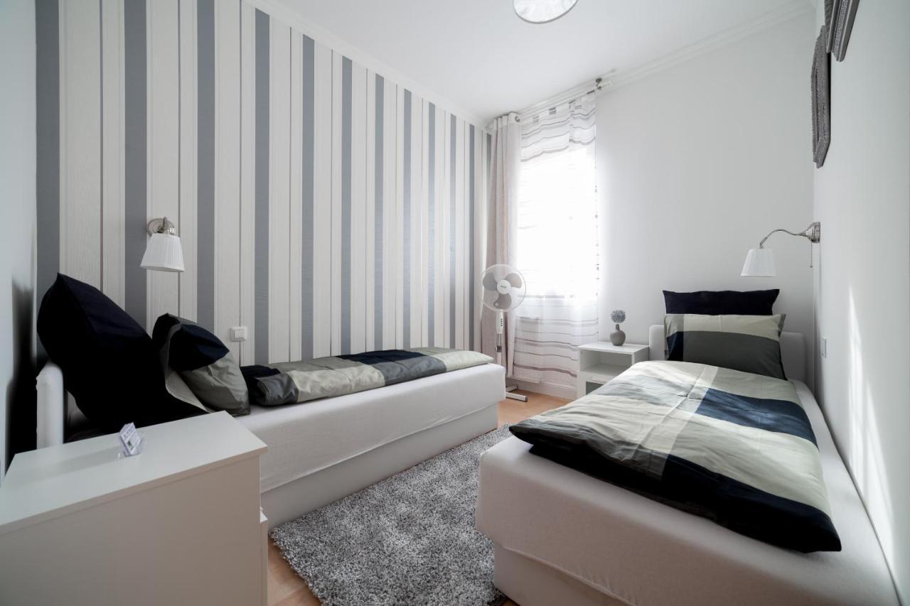 Gde Hollo Apartments Budapest Exterior photo